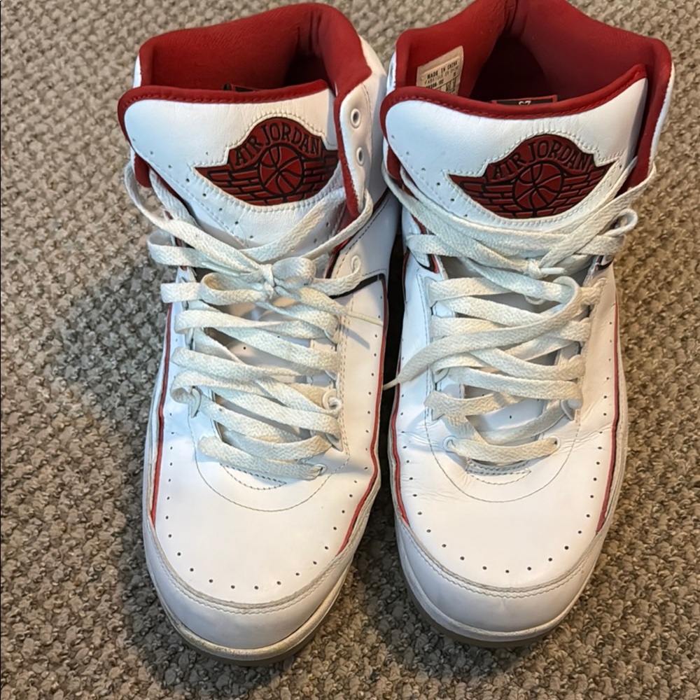 Air Jordan 2 CDP